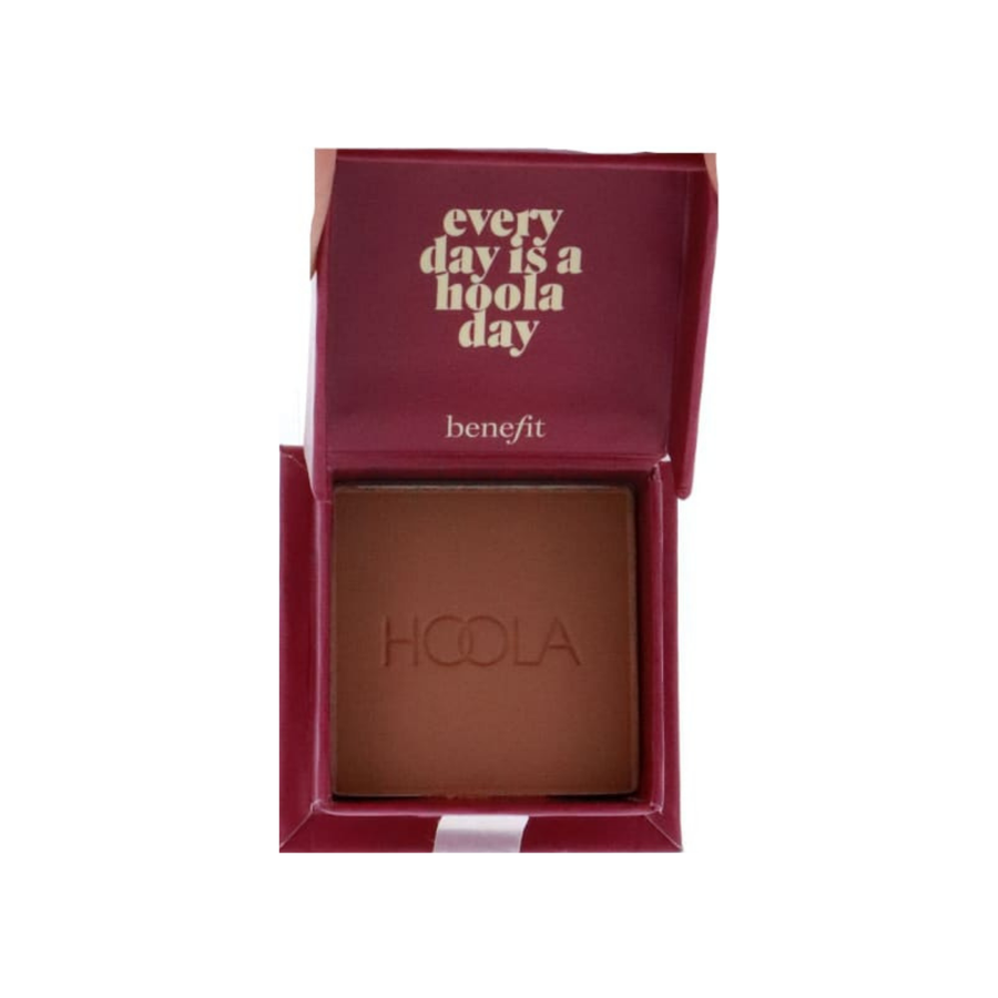 Benefit Matte Bronzer, Hoola, 0.08 oz