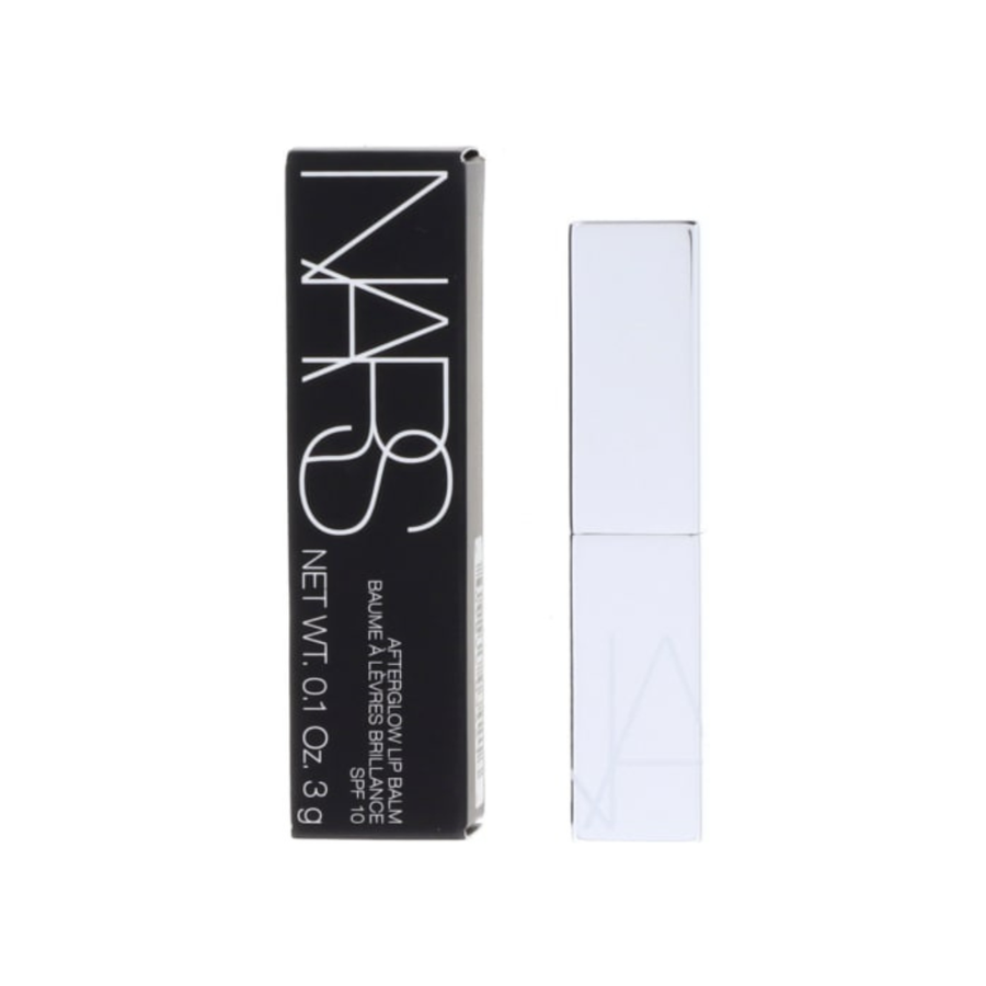 NARS Afterglow Lip Balm, Clean Cut, 0.1 oz