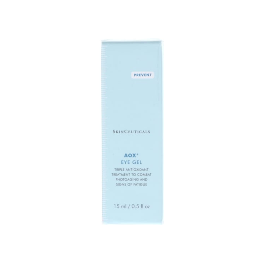 SkinCeuticals AOX+ Eye Gel, 0.5 oz