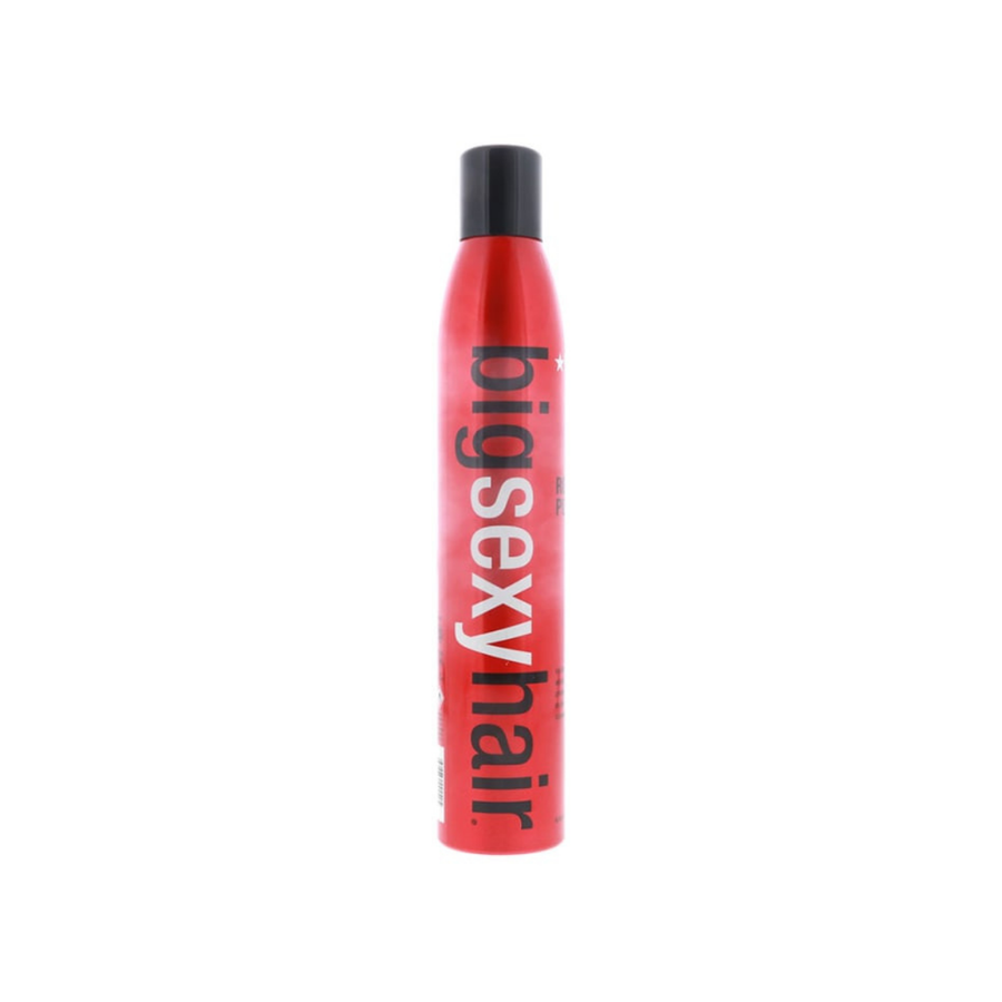 Sexy Hair Root Pump Volumizing Spray Mousse, 10 oz