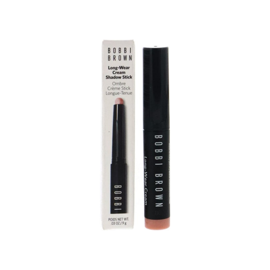 Bobbi Brown Long-Wear Cream Shadow Stick, Golden Pink, 0.03 oz