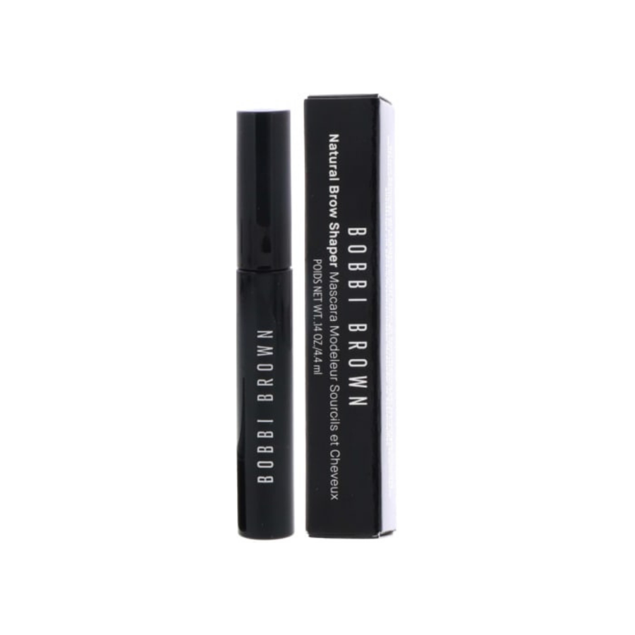 Bobbi Brown Natural Brow Shaper & Hair Touch Up, Clear, 0.14 oz