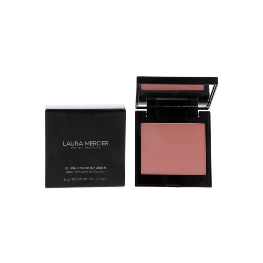 Laura Mercier Blush Color Infusion, Chai, 0.2 oz