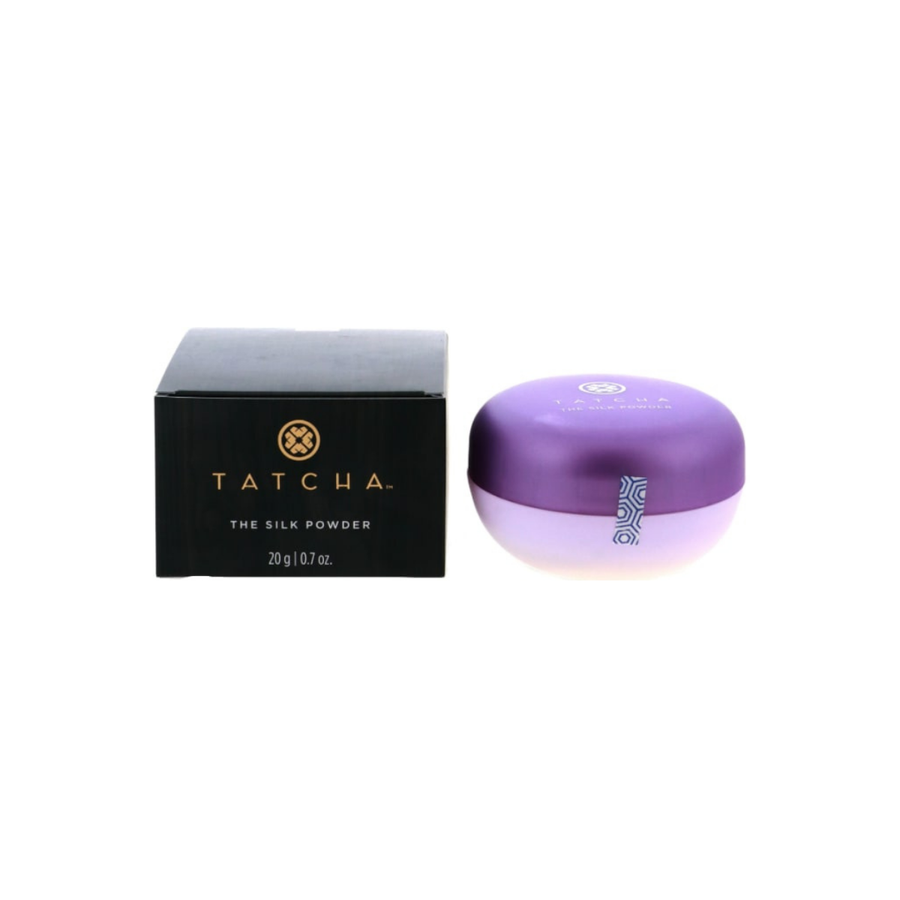 Tatcha The Silk Powder, 0.7 oz