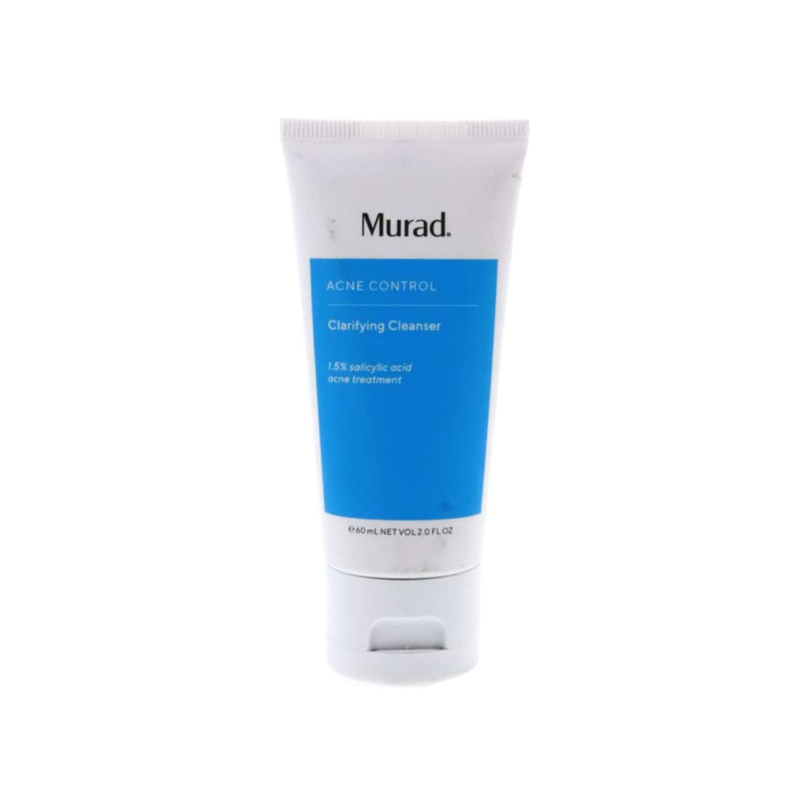 Murad Acne Control Clarifying Cleanser, 2 oz