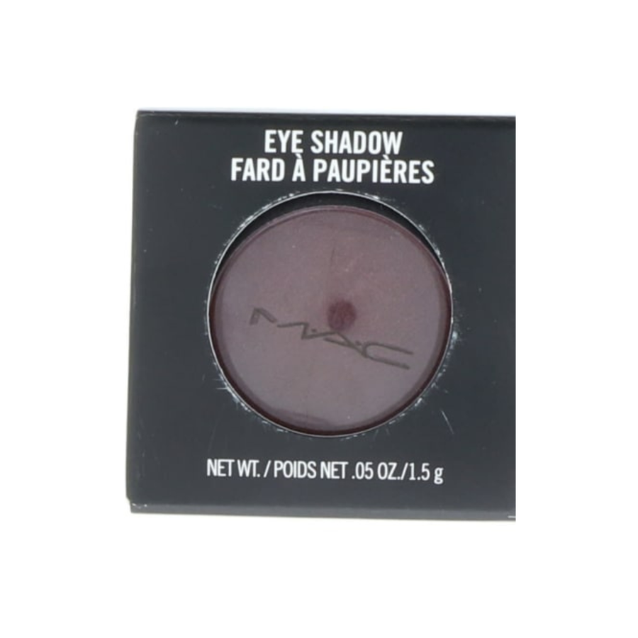 MAC Eye Shadow, Velvet Sketch, 0.05 oz
