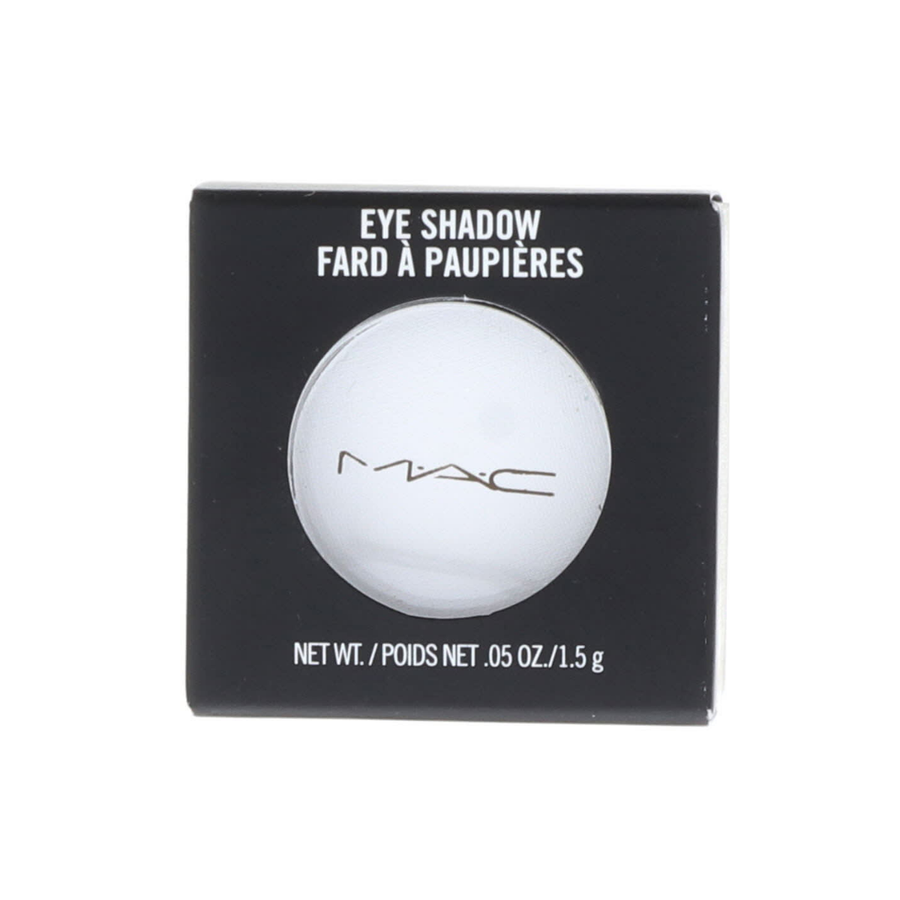MAC Eye Shadow, Gesso, 0.05 oz