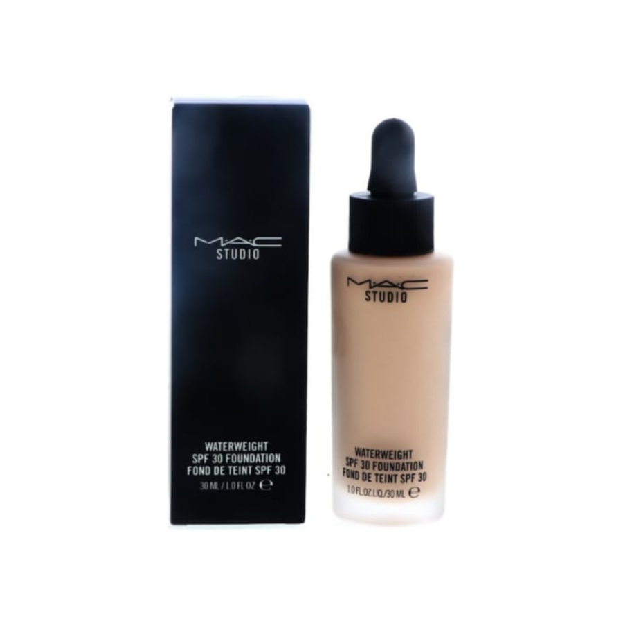 MAC Studio Waterweight SPF30 Foundation, NC20, 1 oz