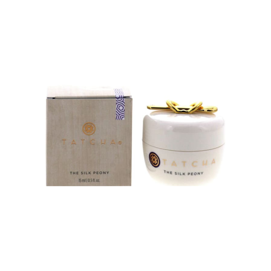 Tatcha The Silk Peony Eye Cream, 0.5 oz