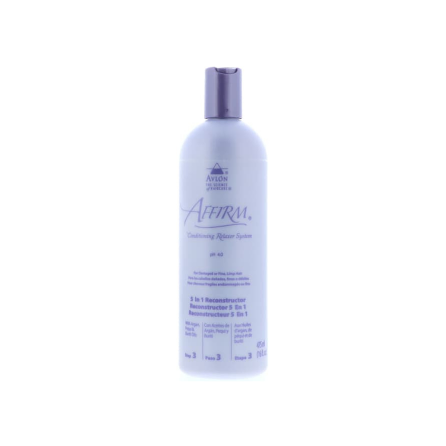 Avlon Affirm 5-in-1 Reconstructor, 16 oz