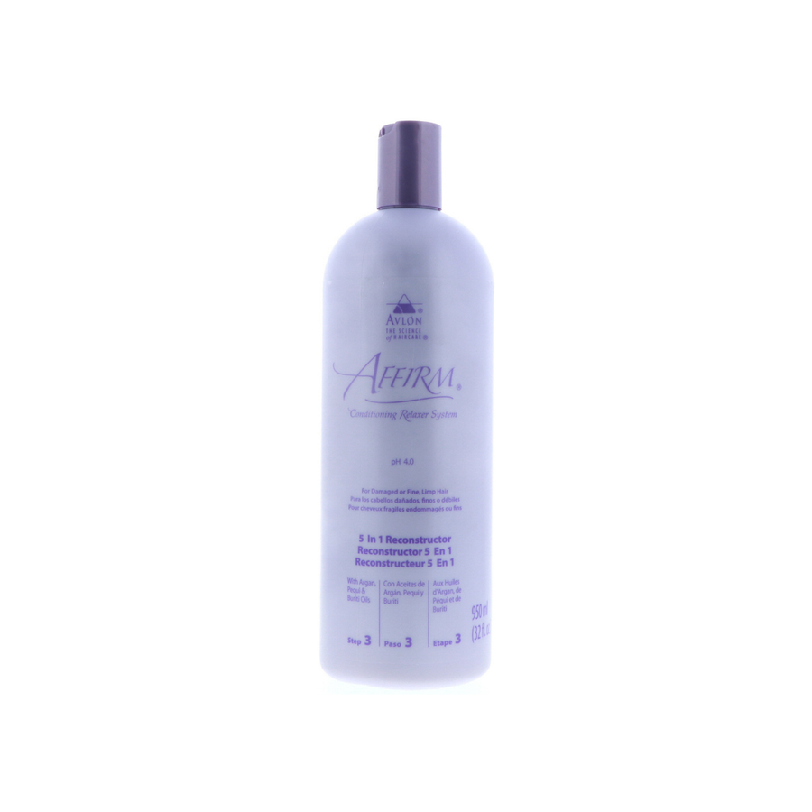 Avlon Affirm 5-in-1 Reconstructor, 32 oz
