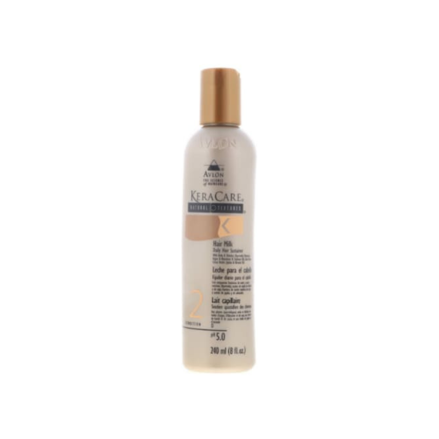 Avlon KeraCare Hair Milk, 8 oz