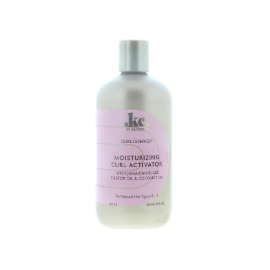 Avlon KeraCare Curlessence Moisturizing Curl Activator, 12 oz