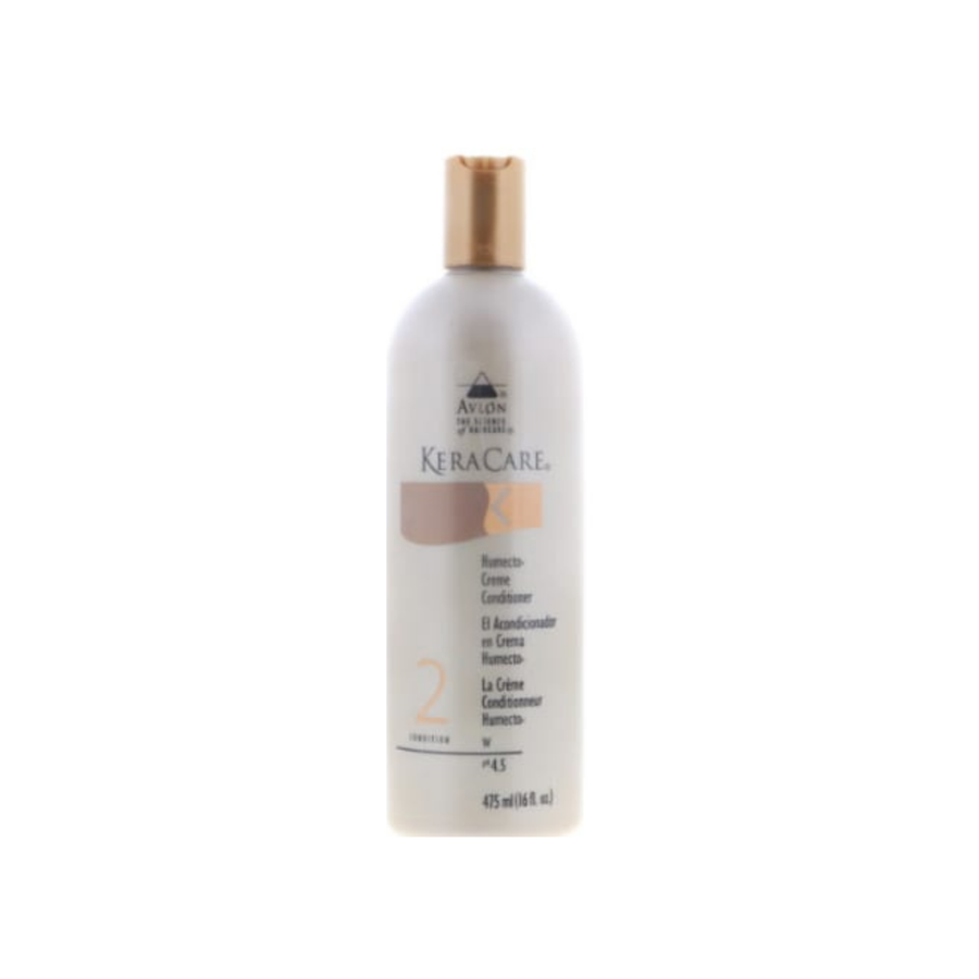 Avlon KeraCare Humecto Creme Conditioner, 16 oz
