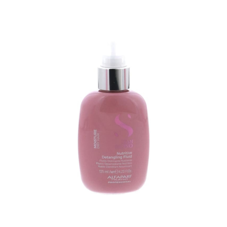 Alfaparf Semi Di Lino Moisture Nutritive Detangling Fluid, 4.23 oz