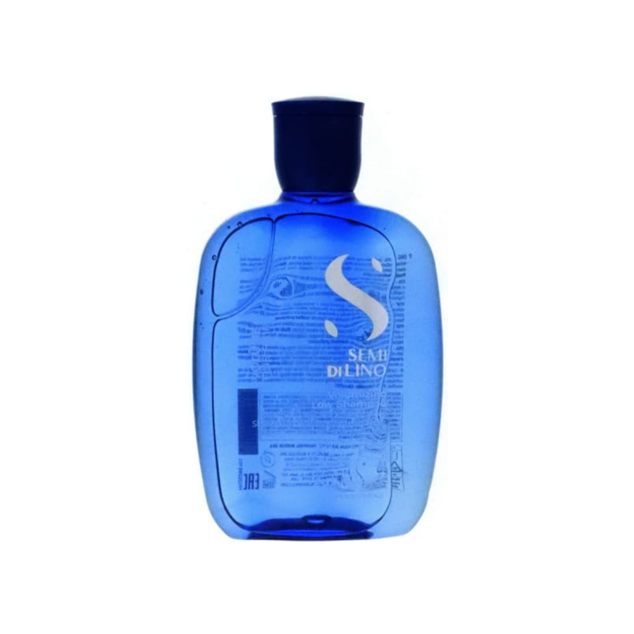 Alfaparf Semi Di Lino Volumizing Low Shampoo, 8.45 oz