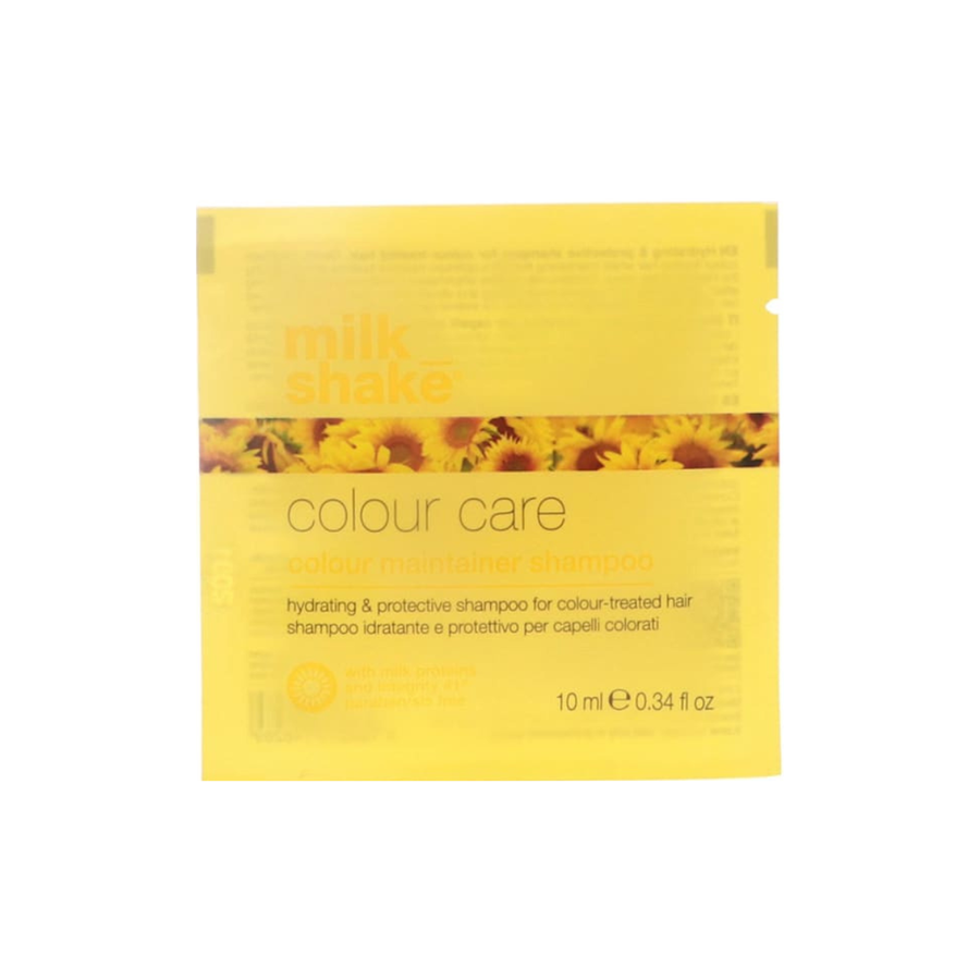 Milk_Shake Color Maintainer Shampoo, 0.34 oz
