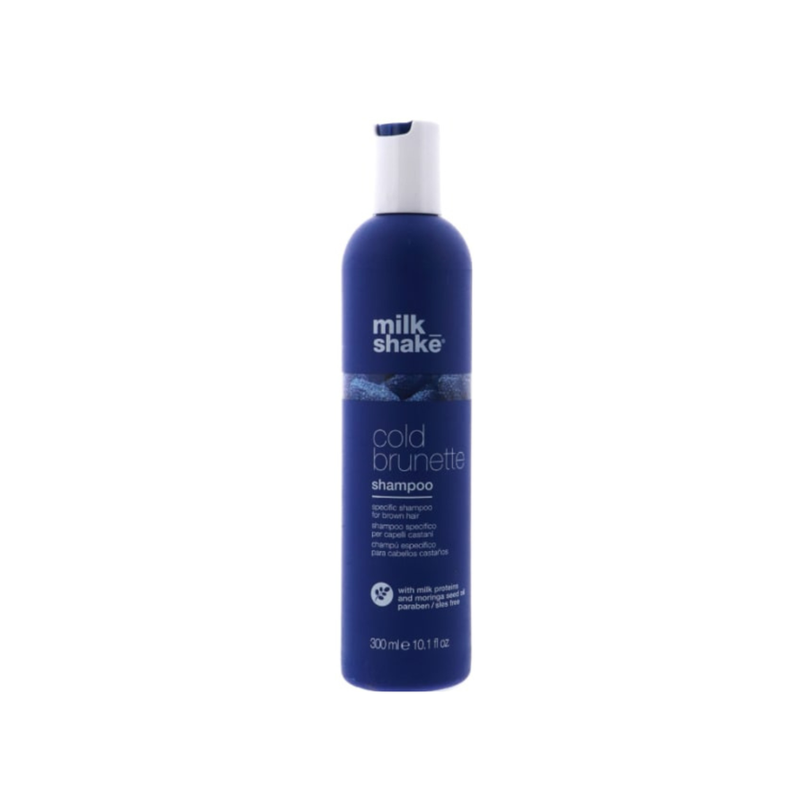 Milk_Shake Cold Brunette Shampoo, 10.1 oz