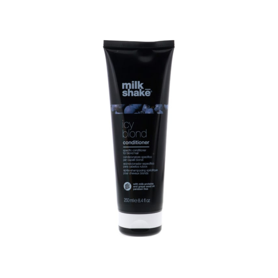 Milk_Shake Icy Blond Conditioner, 8.4 oz