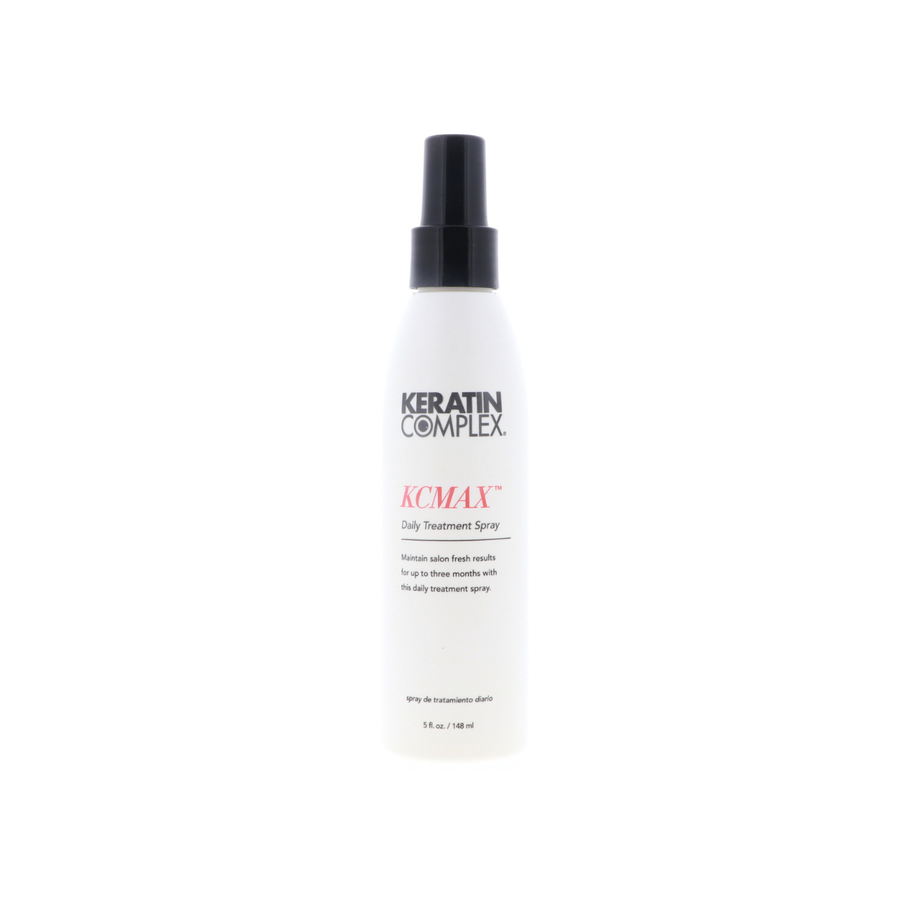 Keratin Complex KCMax Daily Treatment Spray, 5 oz