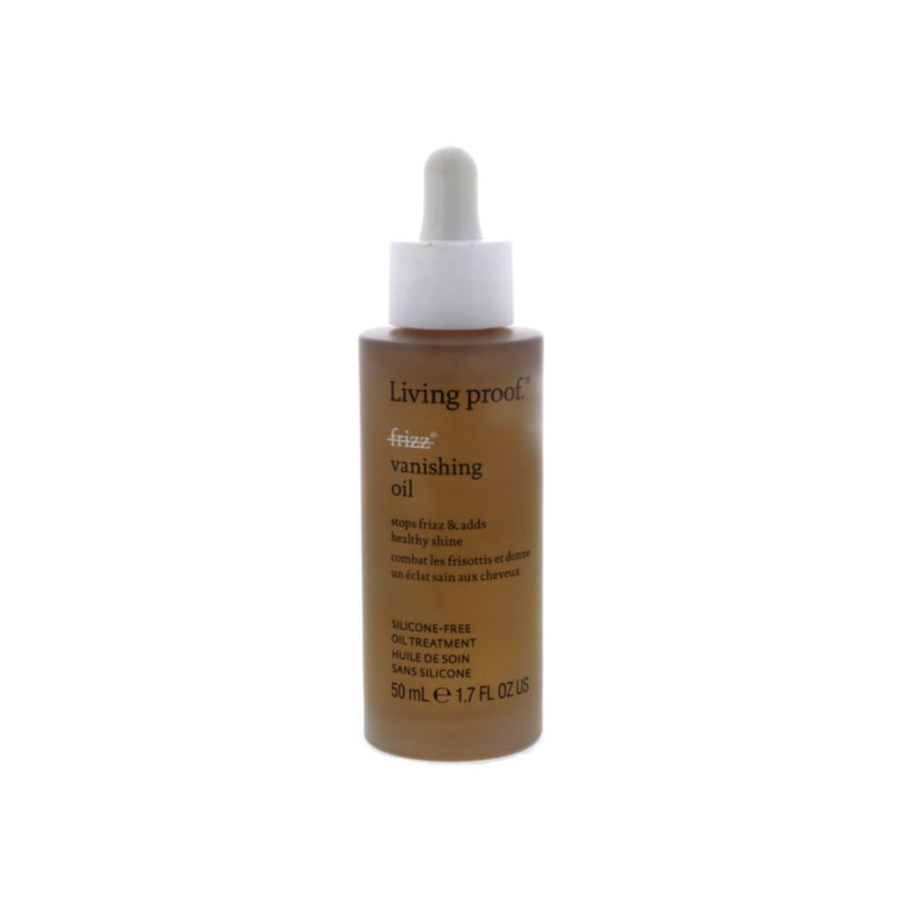 Living Proof No Frizz Vanishing Oil, 1.7 oz