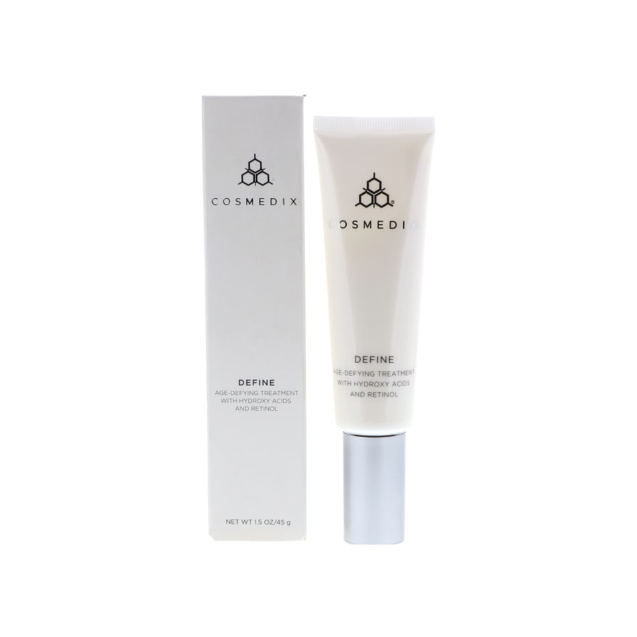 CosMedix Define Age Defying Treatment, 1.5 oz