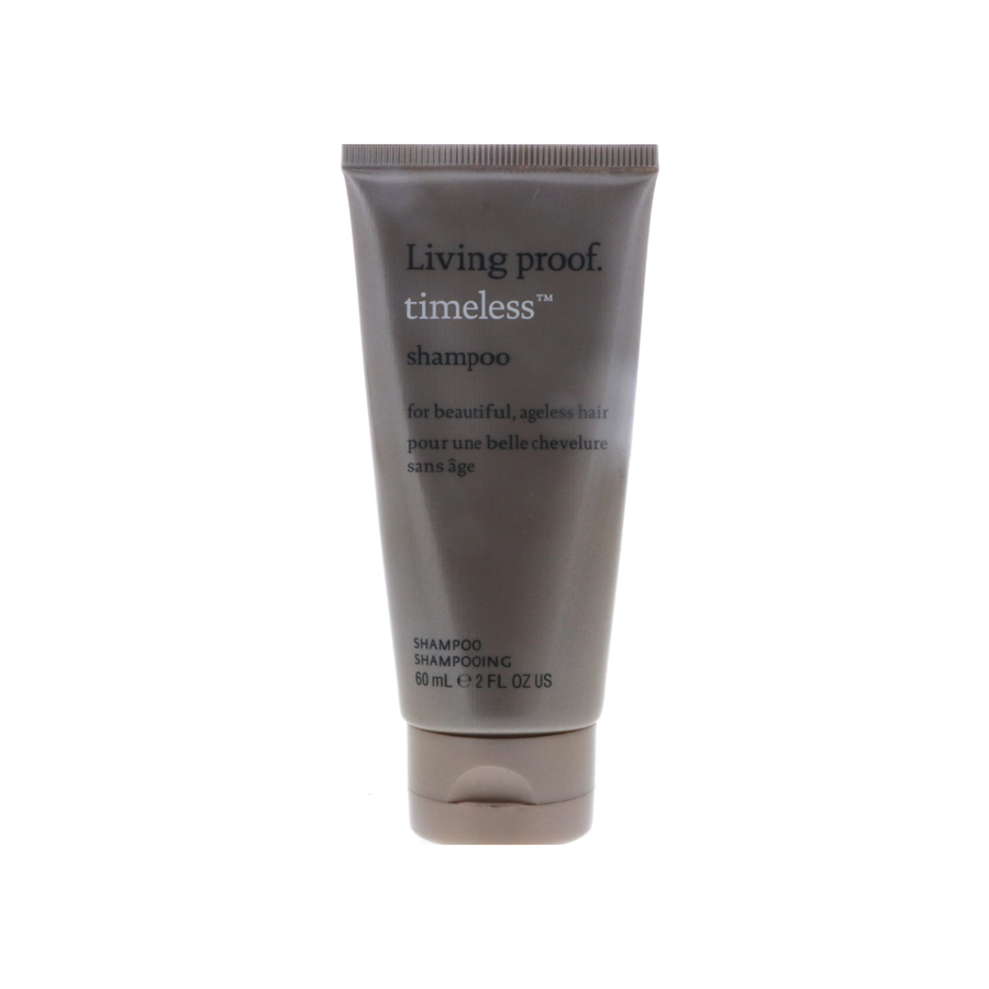 Living Proof Timeless Shampoo, 2 oz