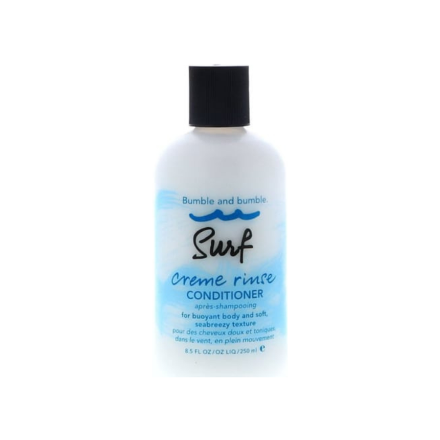Bumble and Bumble Surf Creme Rinse Conditioner, 8.5 oz