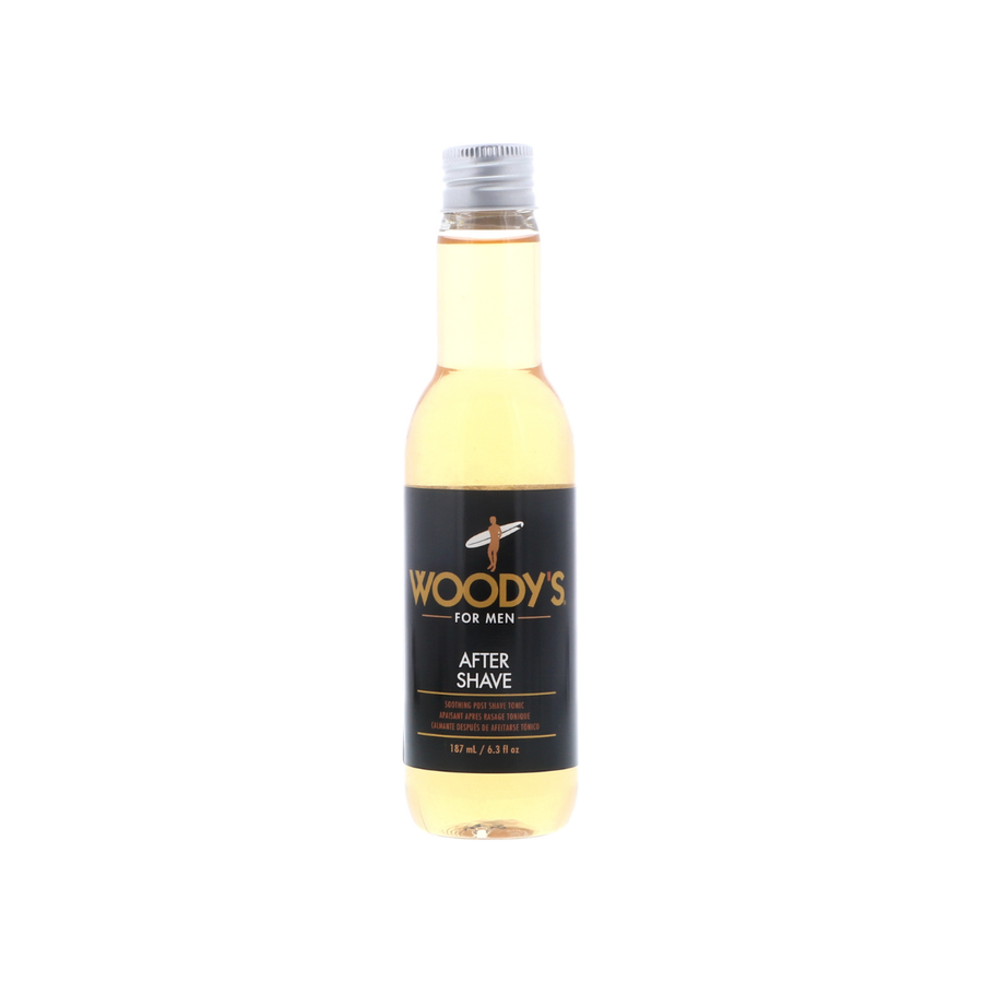 Woody's After Shave Tonic, 6.3 oz