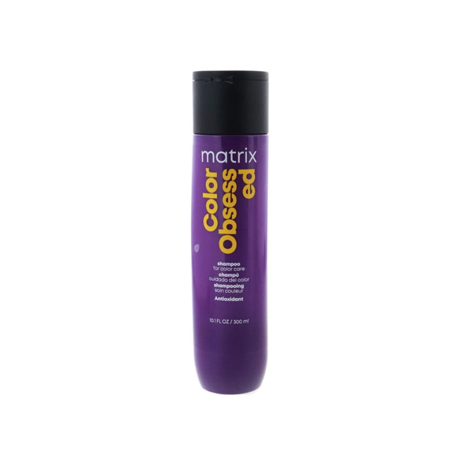 Matrix Biolage Color Obsessed Antioxidant Shampoo, 10.1 oz