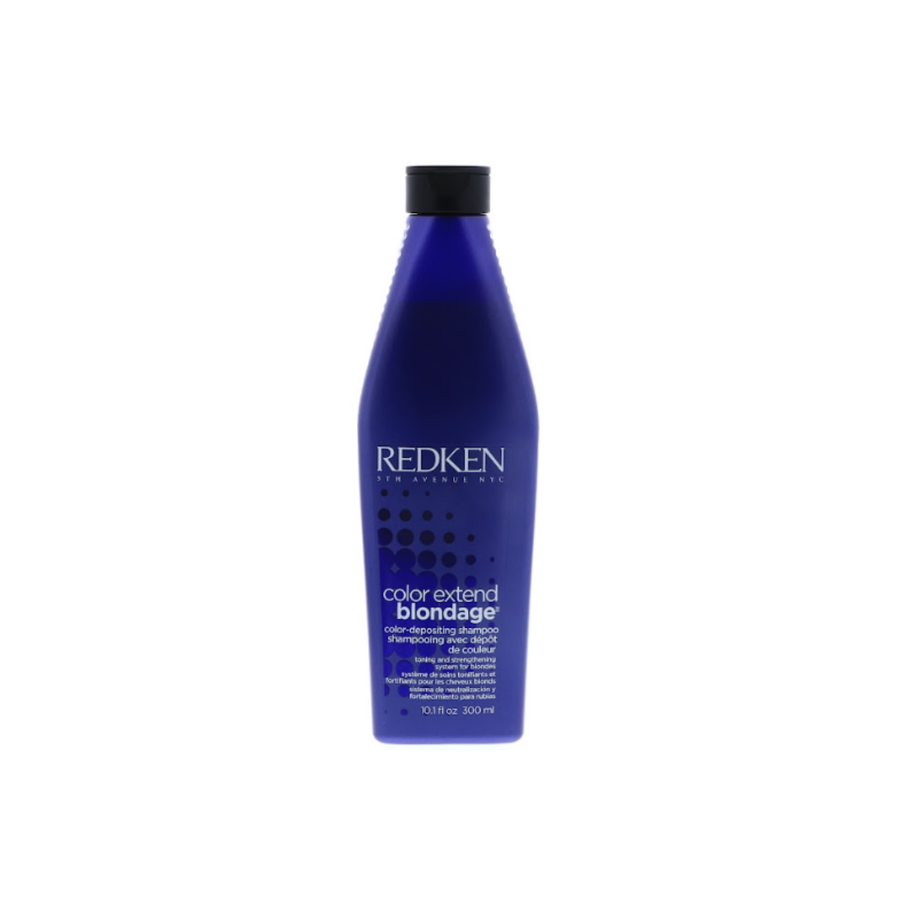Redken Color Extend Blondage Shampoo, 10.1 oz