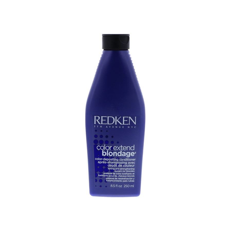Redken Color Extend Blondage Conditioner, 8.5 oz