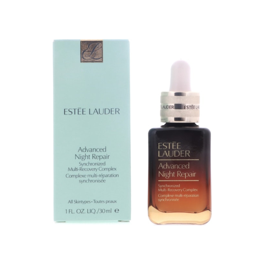 Estee Lauder Advanced Night Repair Synchronized Multi-Recovery Complex, 1 oz