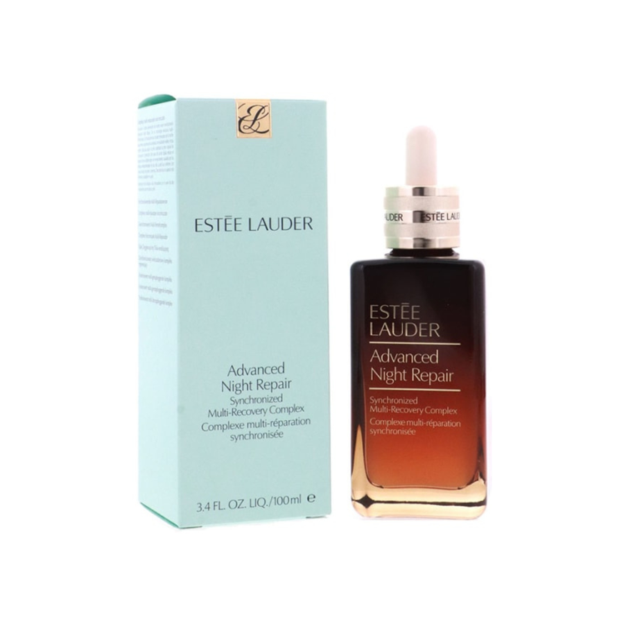 Estee Lauder Advanced Night Repair Synchronized Multi-Recovery Complex, 3.4 oz