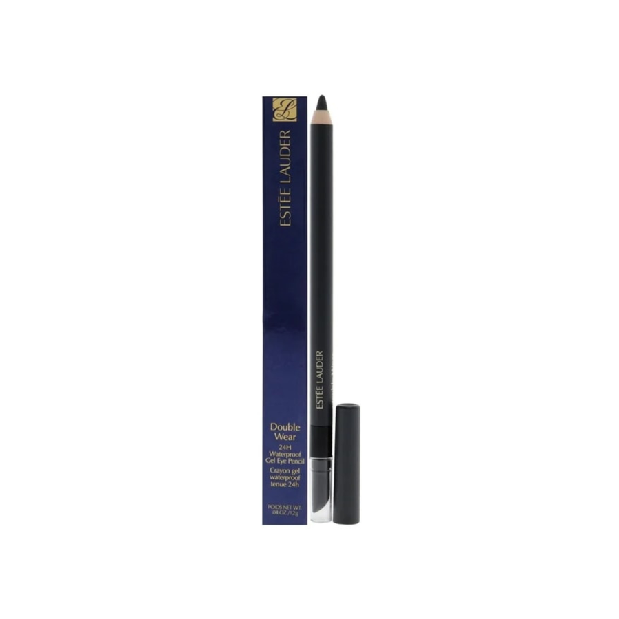 Estee Lauder Double Wear 24H Waterproof Gel Eye Pencil, 05 Smoke, 0.04 oz