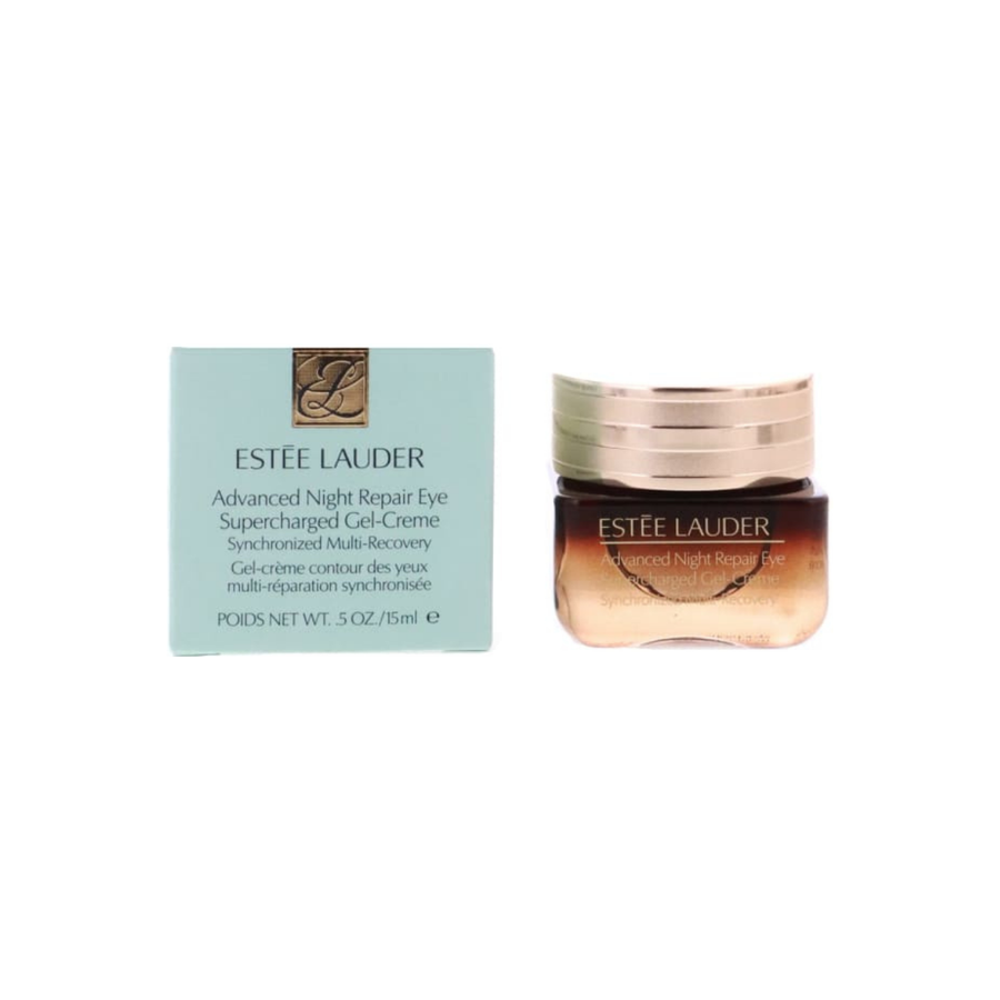 Estee Lauder Advanced Night Repair Eye Supercharged Gel-Creme, 0.5 oz