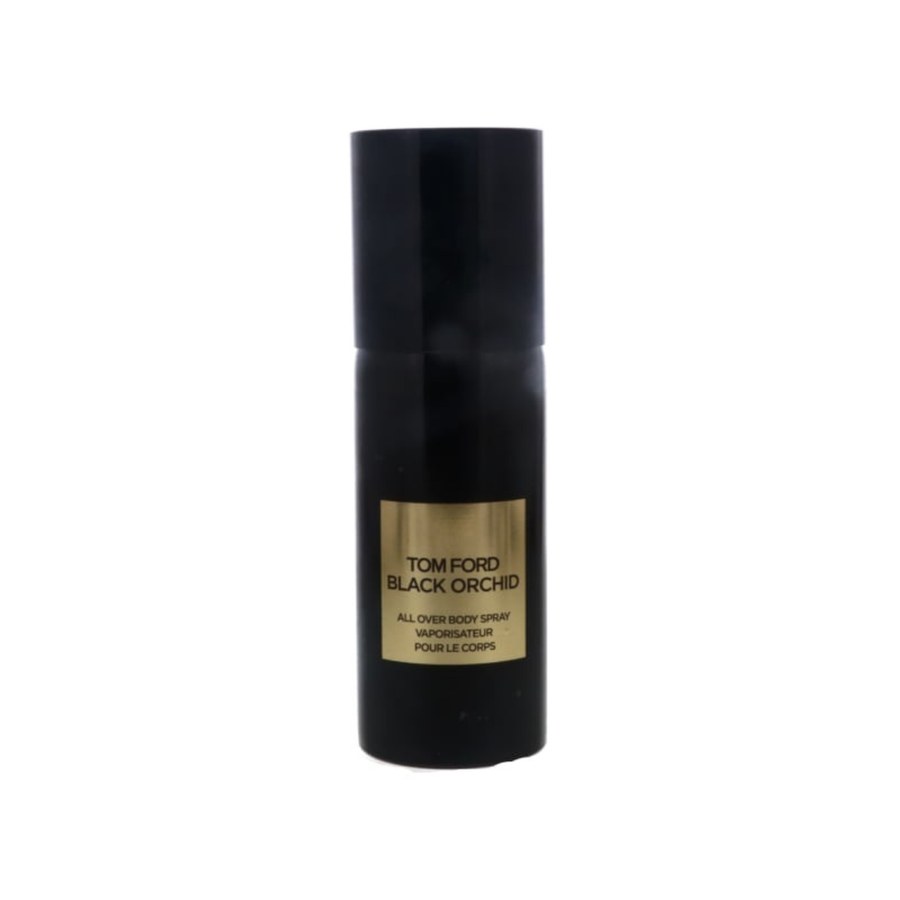 Tom Ford Black Orchid All Over Body Spray, 4 oz