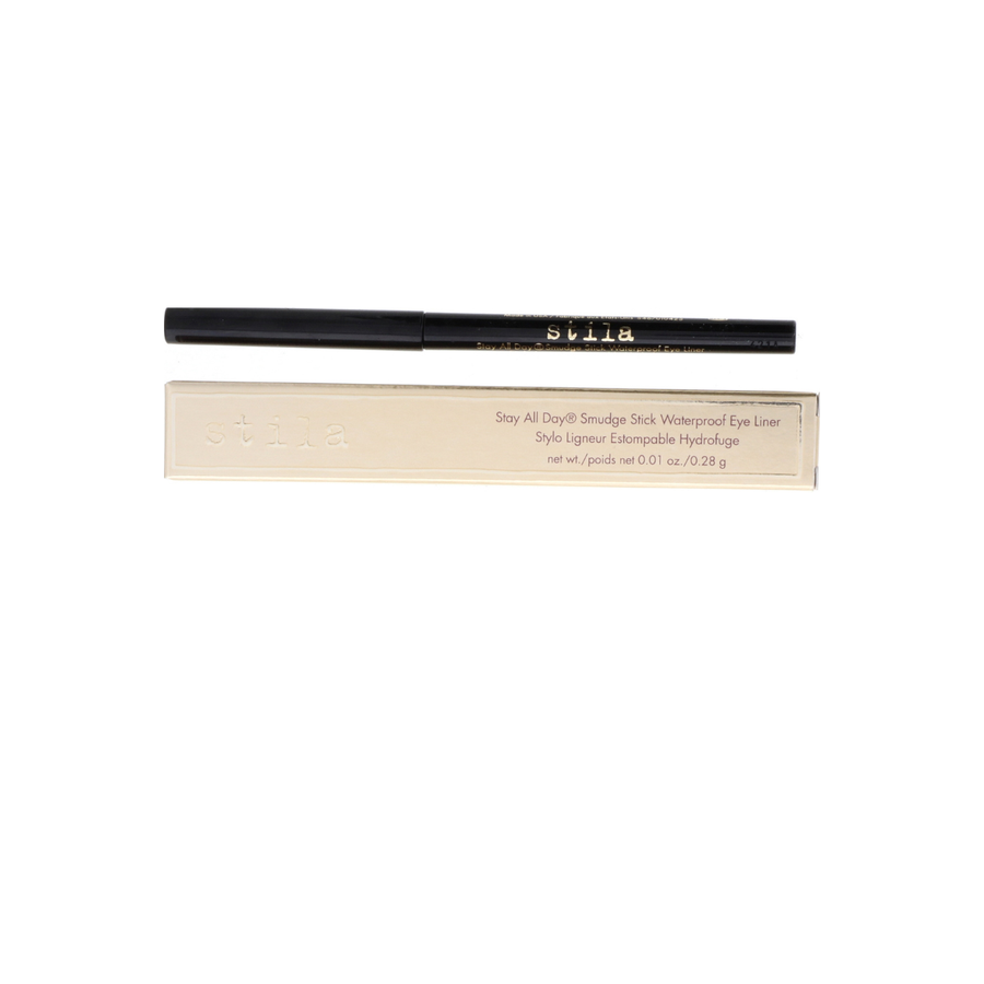 Stila Smudge Stick Waterproof Eye Liner, Stingray, 0.01 oz