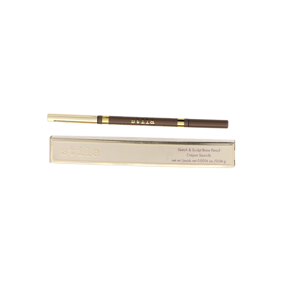 Stila Sketch & Sculpt Brow Pencil, Light, 0.0016 oz