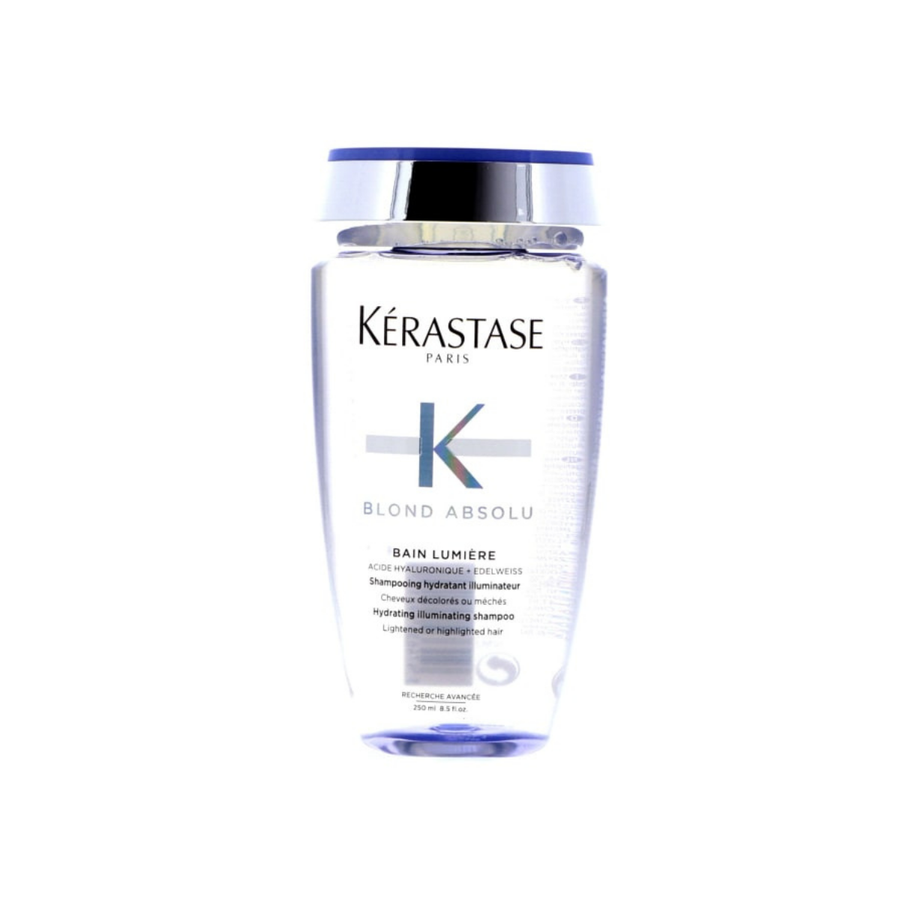 Kerastase Blond Absolu Bain Lumiere Illuminating Shampoo, 8.5 oz