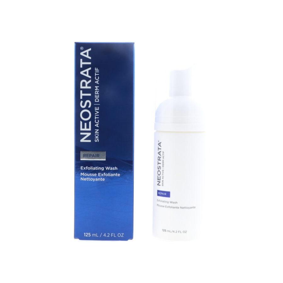 NeoStrata Repair Exfoliating Wash, 4.2 oz