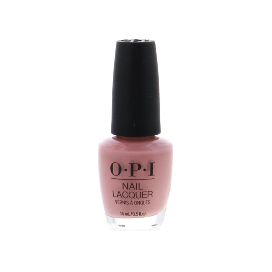 OPI Dulce de Leche Nail Polish, 0.5 oz