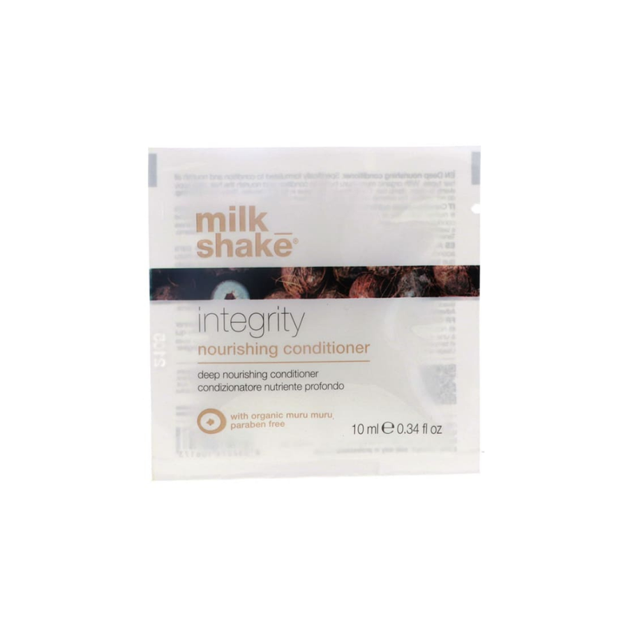 Milk_Shake Integrity Nourishing Conditioner, 0.34 oz