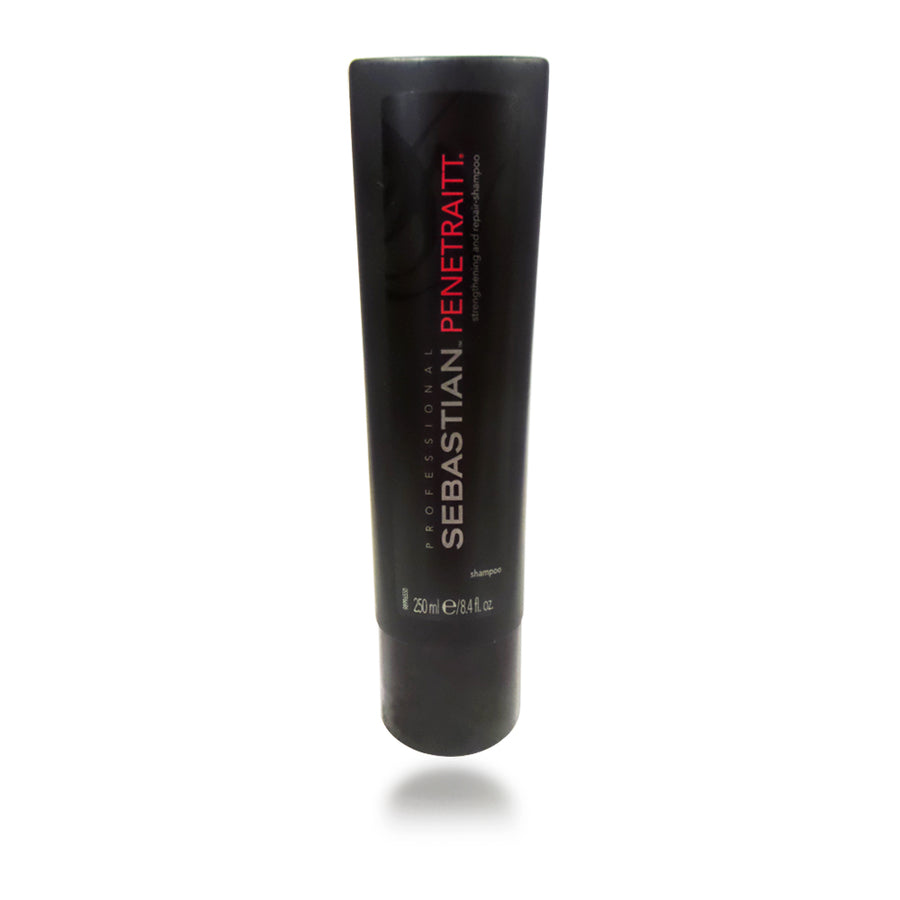 Sebastian Penetraitt Shampoo, 8.4 oz
