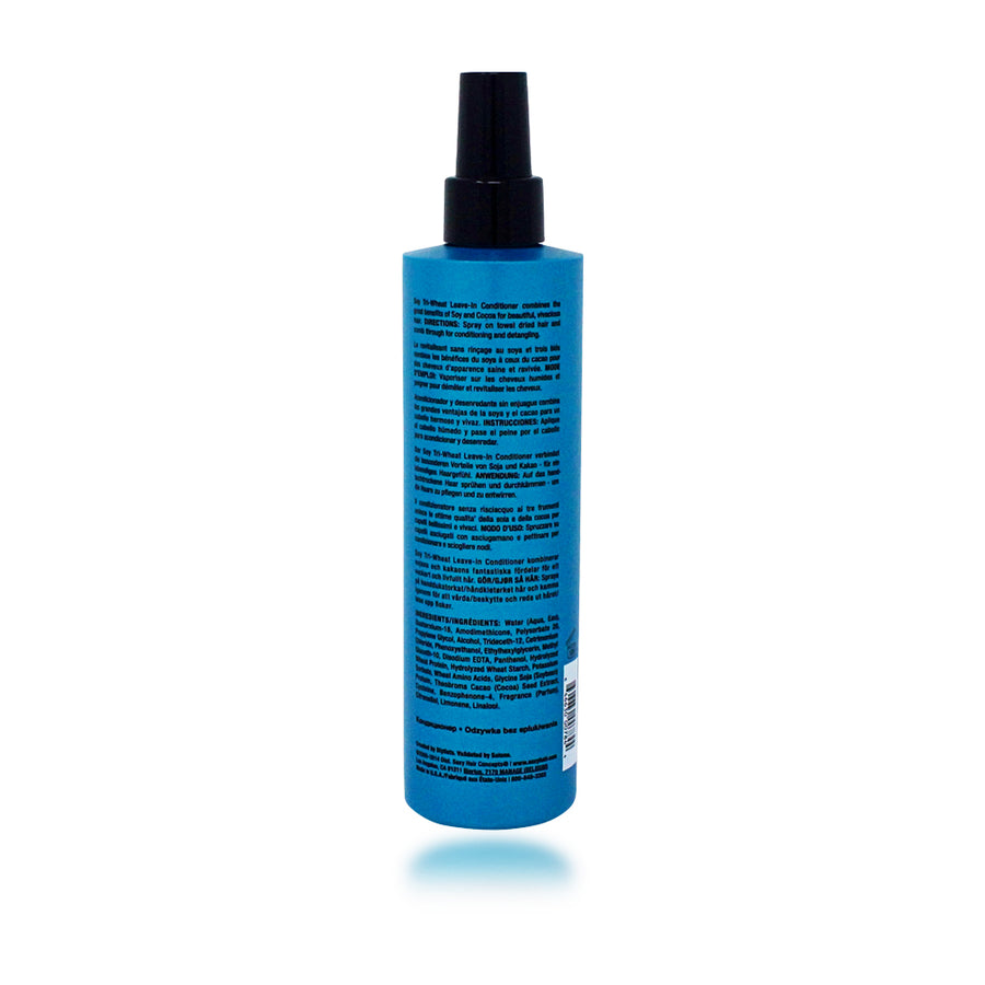 Sexy Hair Tri-Wheat Leave-in Conditioner, 8.5 oz