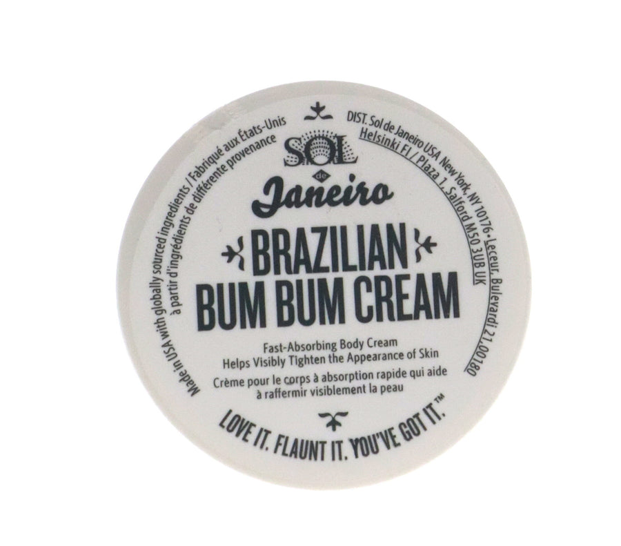 Sol de Janeiro Brazilian Bum Bum Cream, 2.5 oz