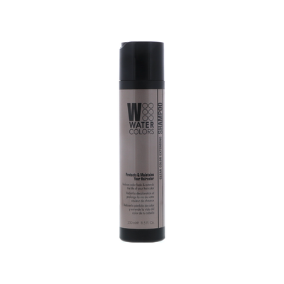 Tressa Water Colors Clear Color Extending Shampoo, 8.5 oz