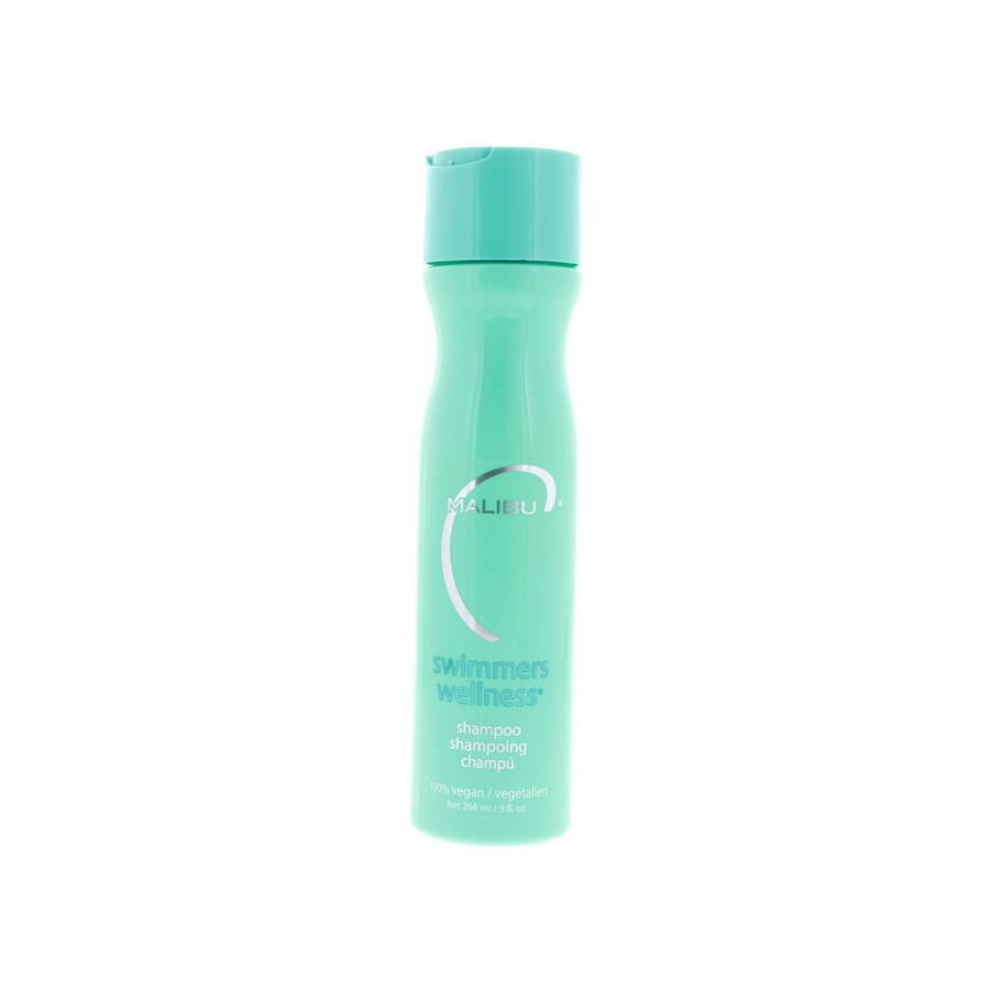Malibu Swimmers Wellness Shampoo, 9 oz