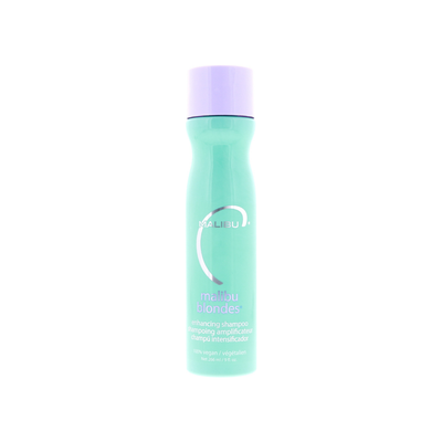 Malibu Blondes Enhancing Shampoo, 9 oz
