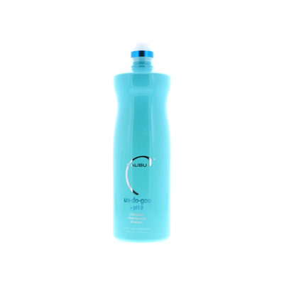 Malibu Un-Do-Goo pH 9 Shampoo, 33.8 oz